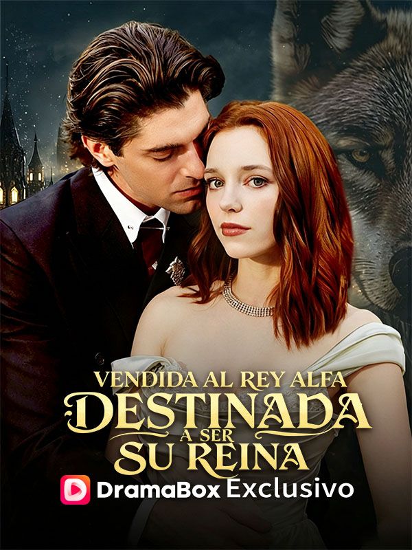 Vendida al rey alfa, destinada a ser su reina