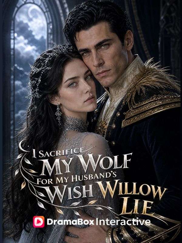 I Sacrifice My Wolf for My Husband's Wish Willow Lie