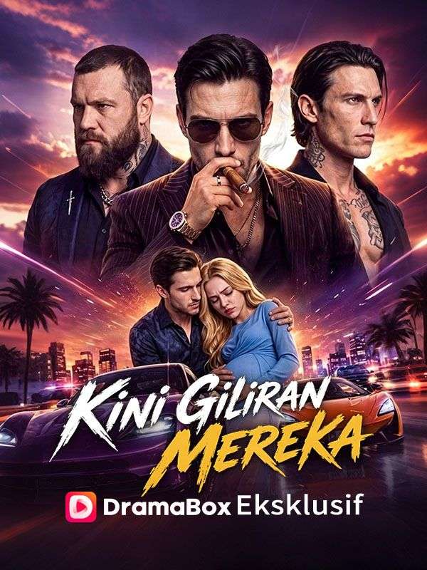 Kini Giliran Mereka
