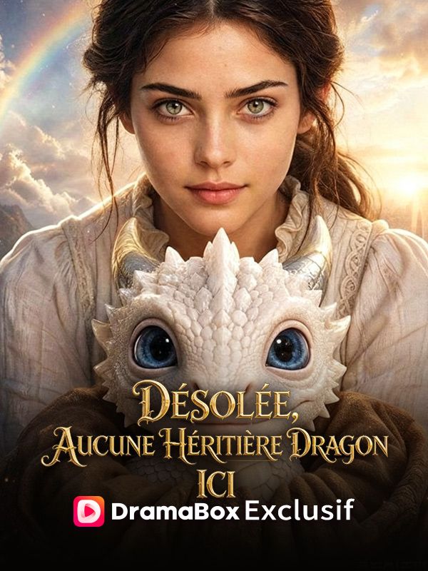 Désolée, Aucune Héritière Dragon Ici