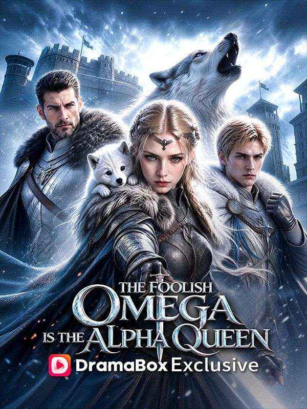 The Foolish Omega Is The Alpha Queen