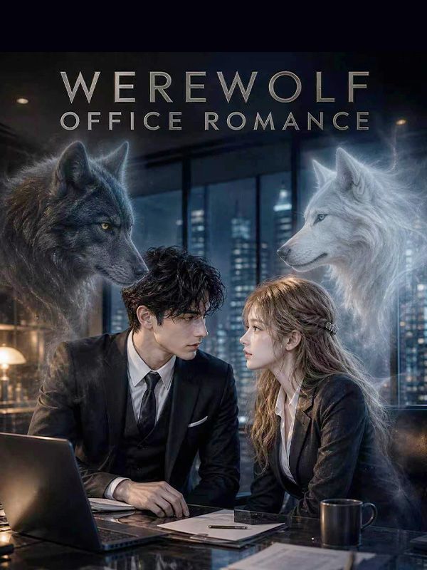 Werewolf Office Romance