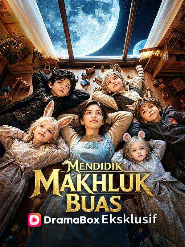 Mendidik Makhluk Buas