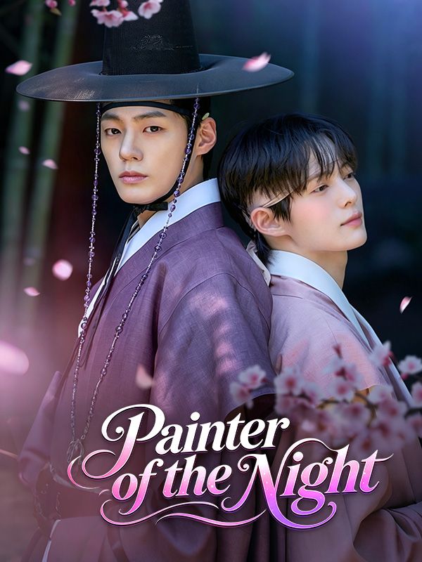 Painter of the Night