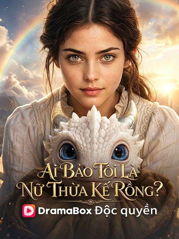 Ai Bảo Tôi Là Nữ Thừa Kế Rồng?
