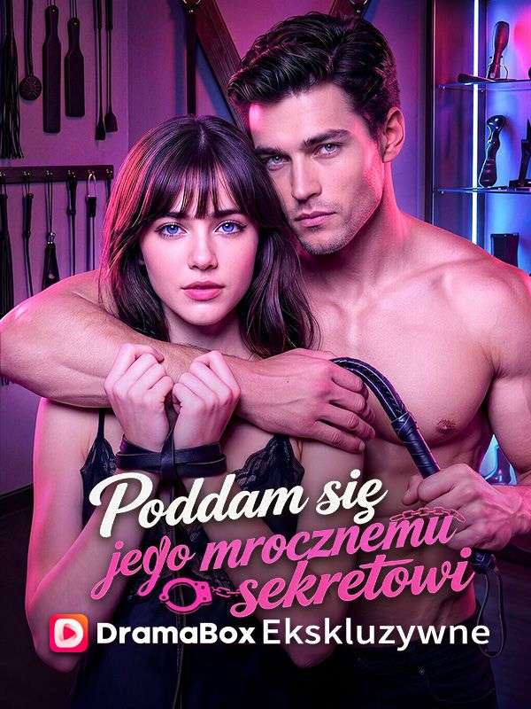 Poddam się jego mrocznemu sekretowi