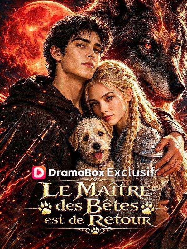  Le Maître des Bêtes est de Retour