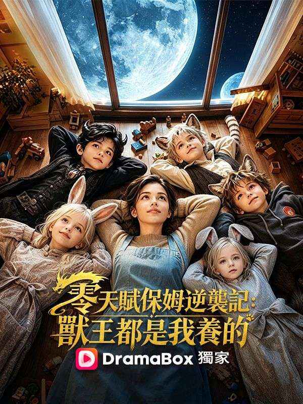 零天賦保姆逆襲記:獸王都是我養的
