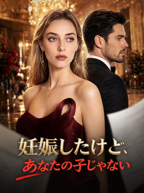 妊娠したけど、あなたの子じゃない
