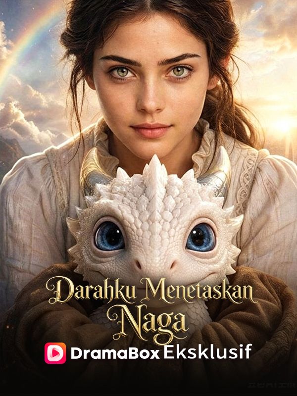 Darahku Menetaskan Naga