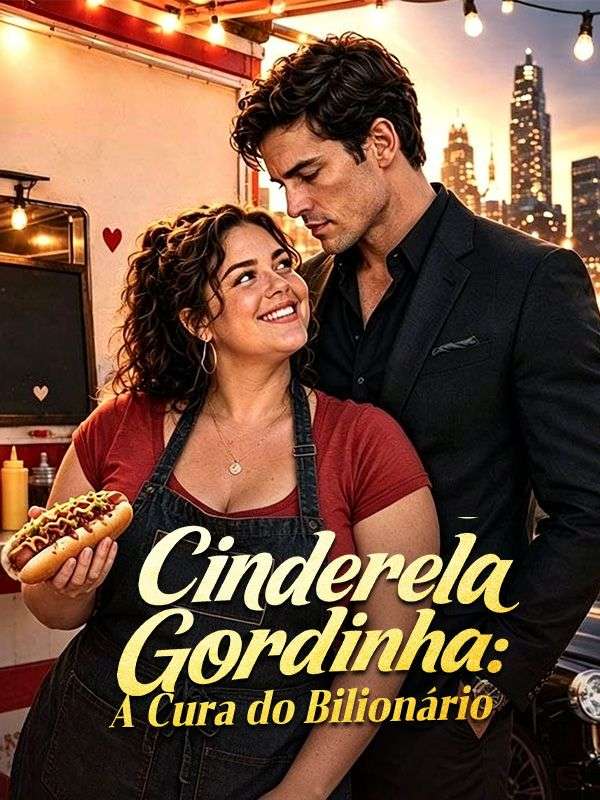 Cinderela Gordinha: A Cura do Bilionário