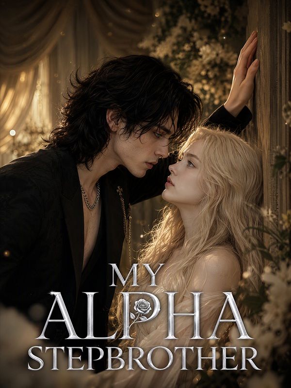 My Alpha Stepbrother poster