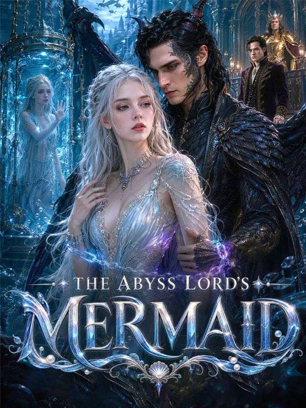 The Abyss Lord's Mermaid