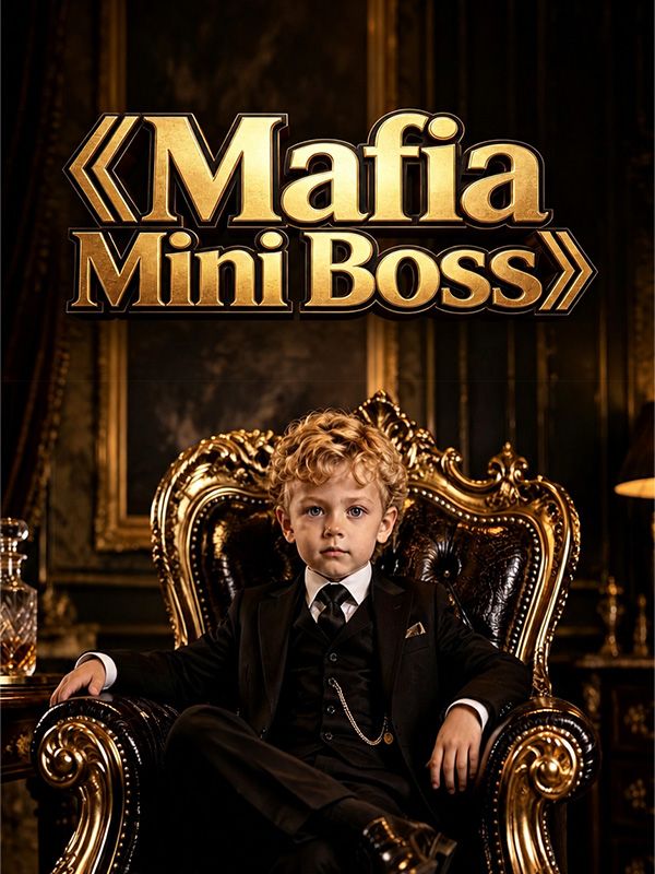 Mafia Mini Boss