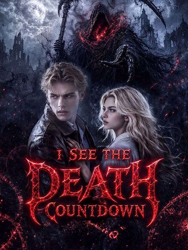 I See the Death Countdown