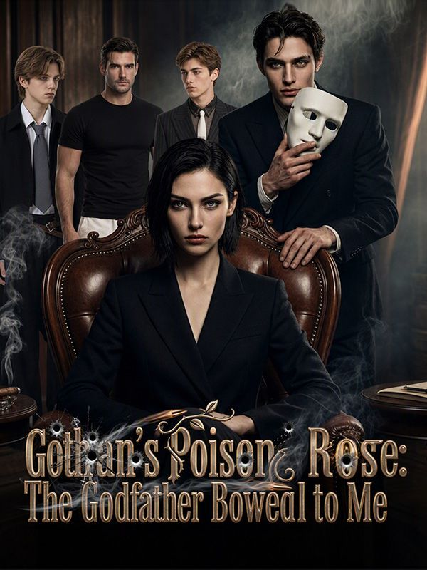 Gothan’s Poison Rose:The Godfather Bowed to Me