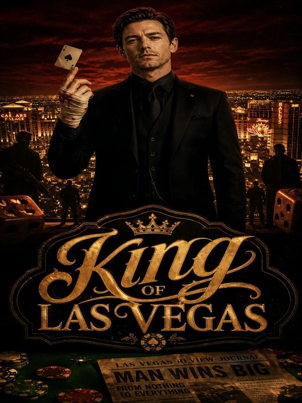 King of Las Vegas