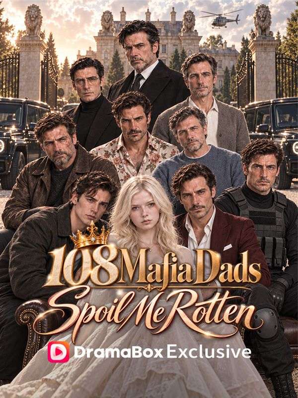 108 Mafia Dads Spoil Me Rotten