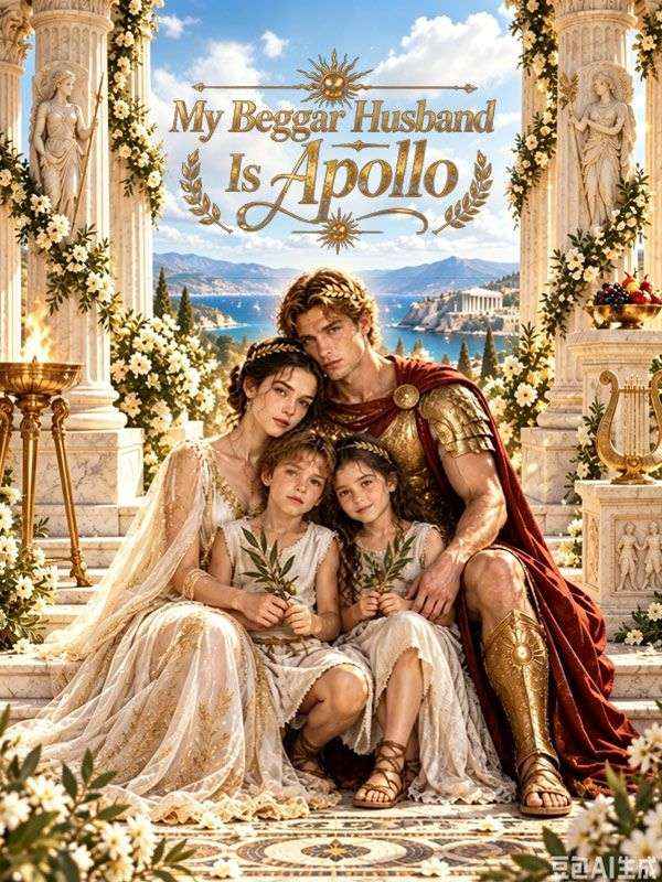 My Beggar Husband Is Apollo