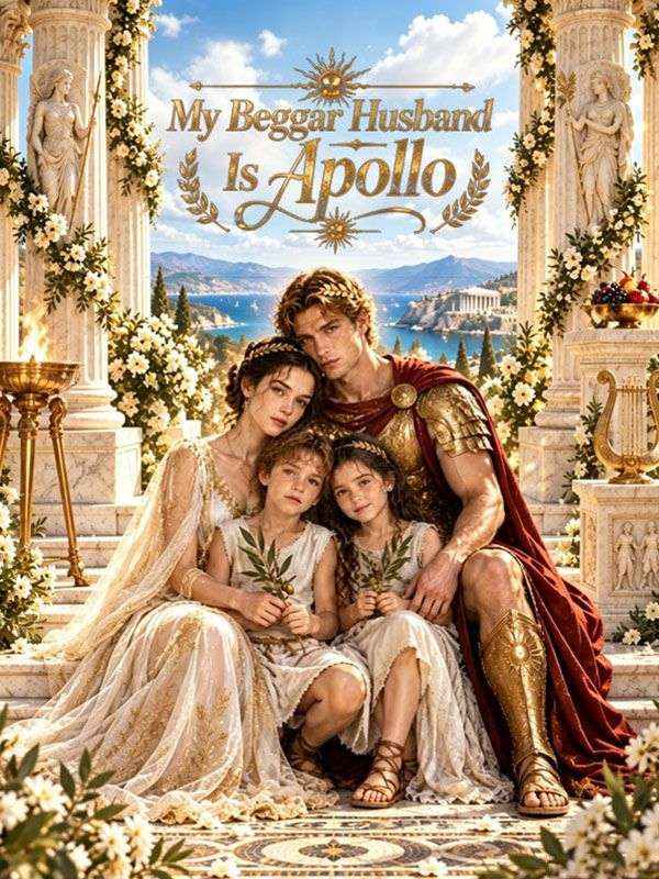 My Beggar Husband Is Apollo