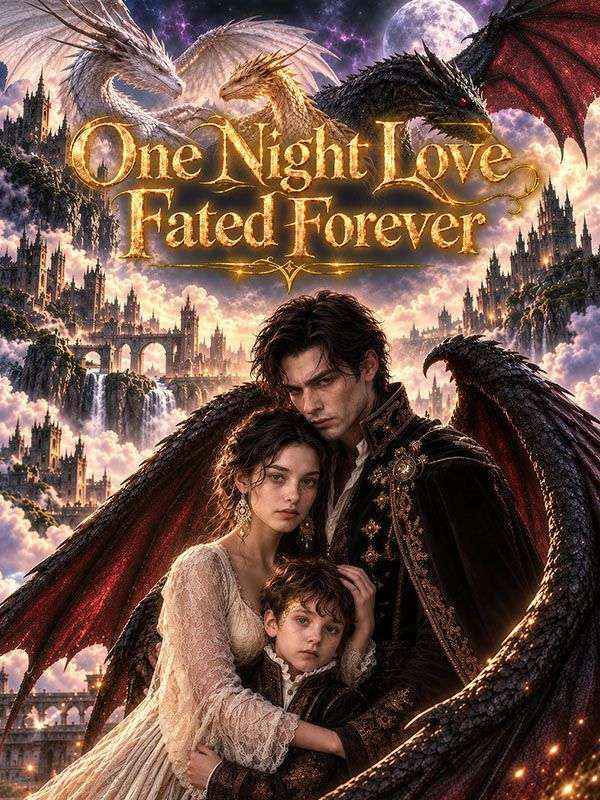 One Night Love,Fated Forever