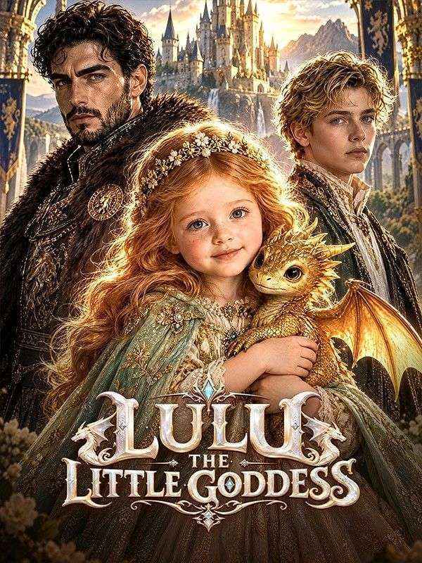 Lulu the Little Goddess