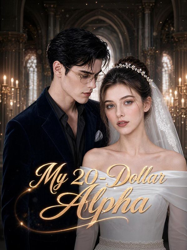 My 20-Dollar Alpha