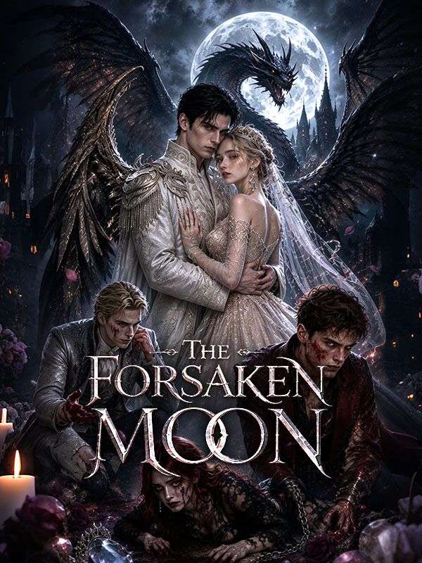 The Forsaken Moon