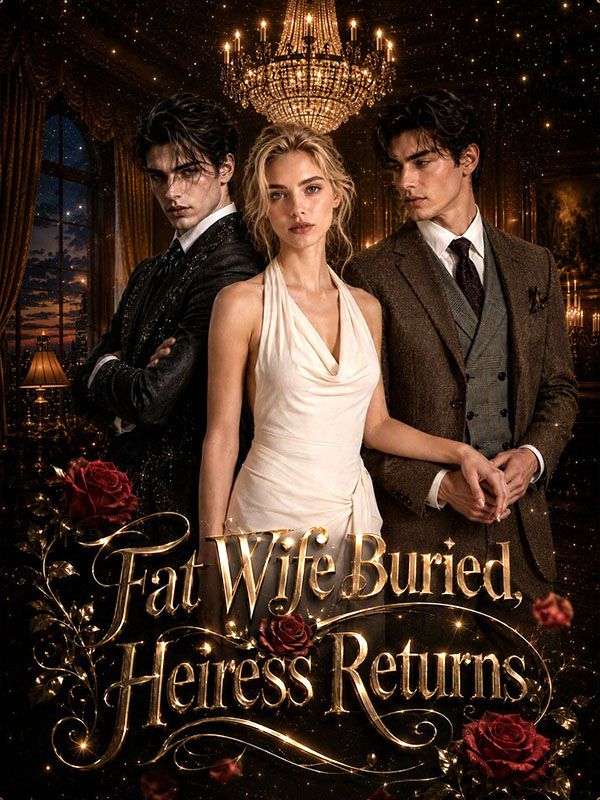 Fat Wife Buried, Heiress Returns