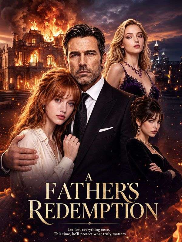 A Father's Redemption
