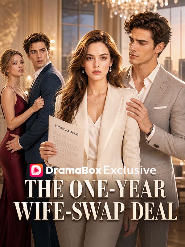 The One-Year Wife-Swap Deal