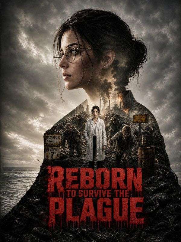 Reborn To Survive The Plague