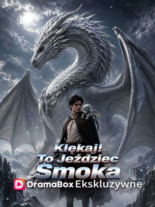 Klękaj! To Jeździec Smoka