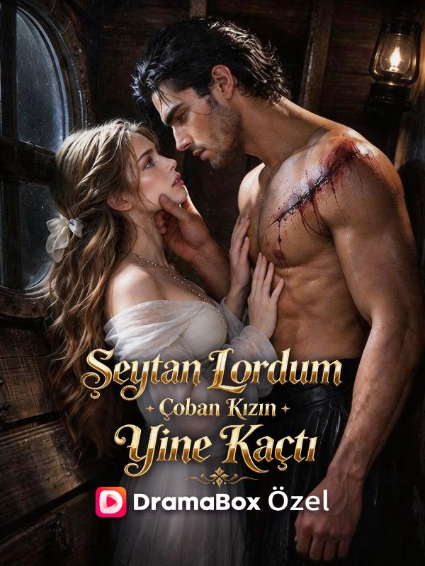 Şeytan Lordum, Çoban Kızın Yine Kaçtı