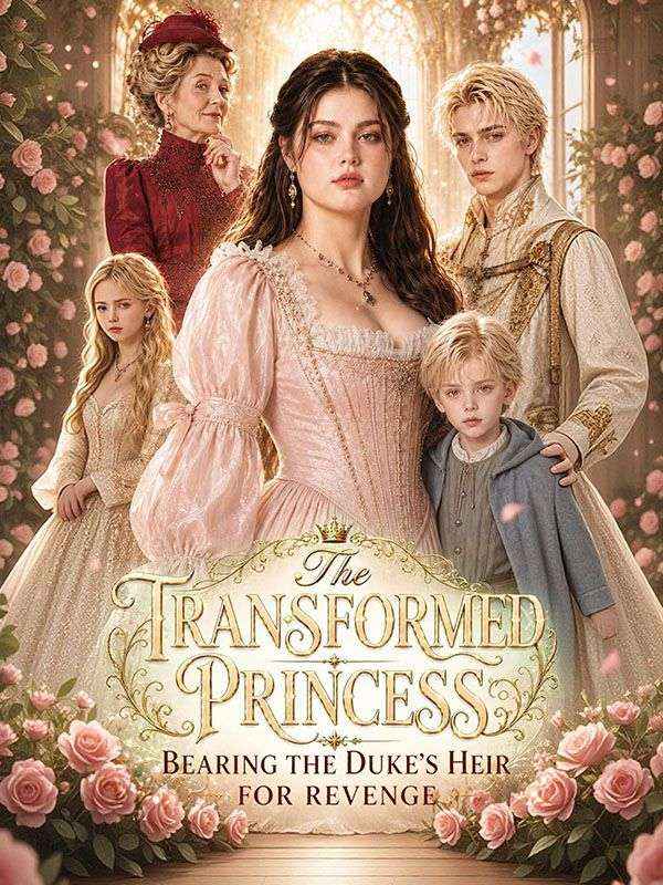 The Transformed Princess：Bearing the Duke’s Heir for Revenge