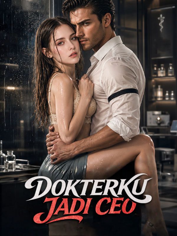 Poster Dokterku Jadi CEO