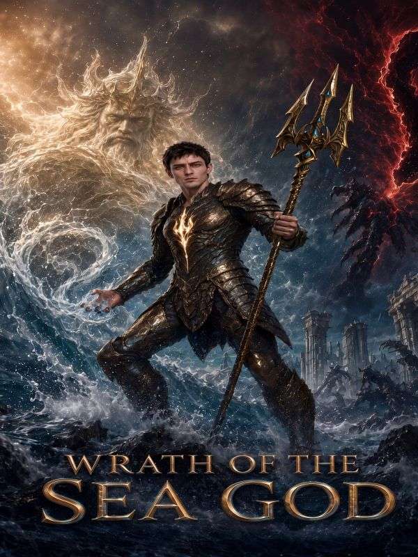 Wrath of the Sea God