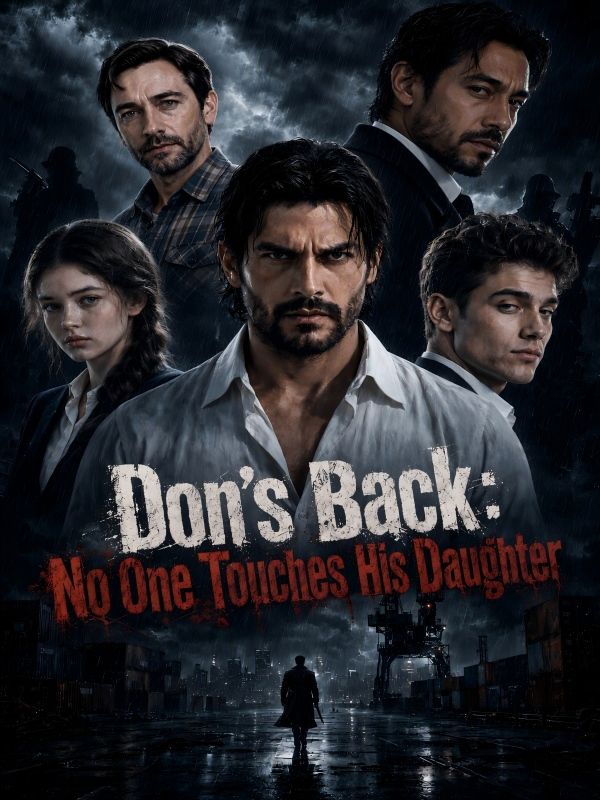 Don's Back: No One Touches His Daughter