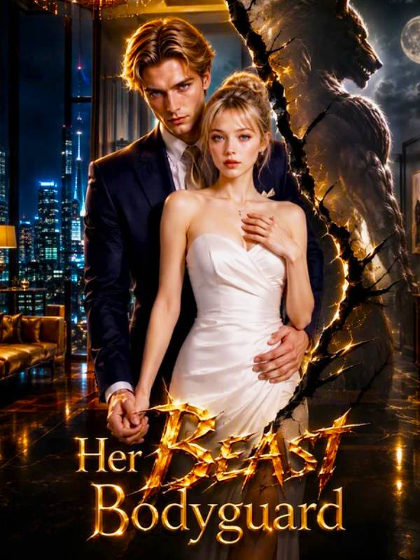 Her Beast Bodyguard
