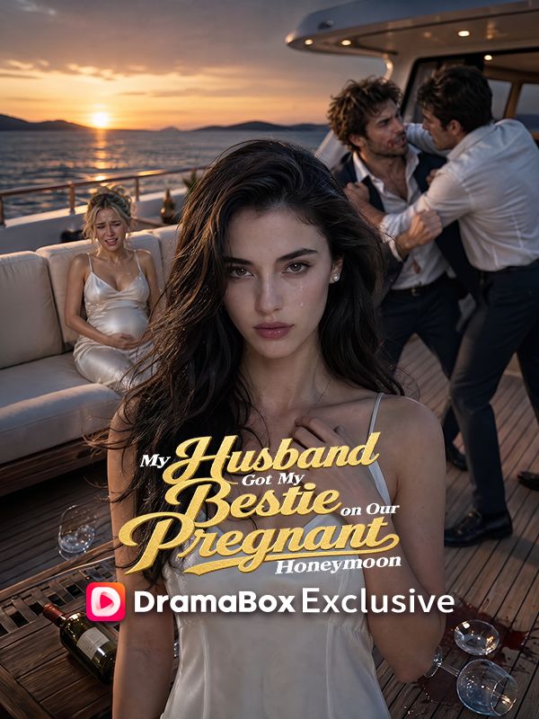 My Husband Got My Bestie Pregnant on Our Honeymoon 