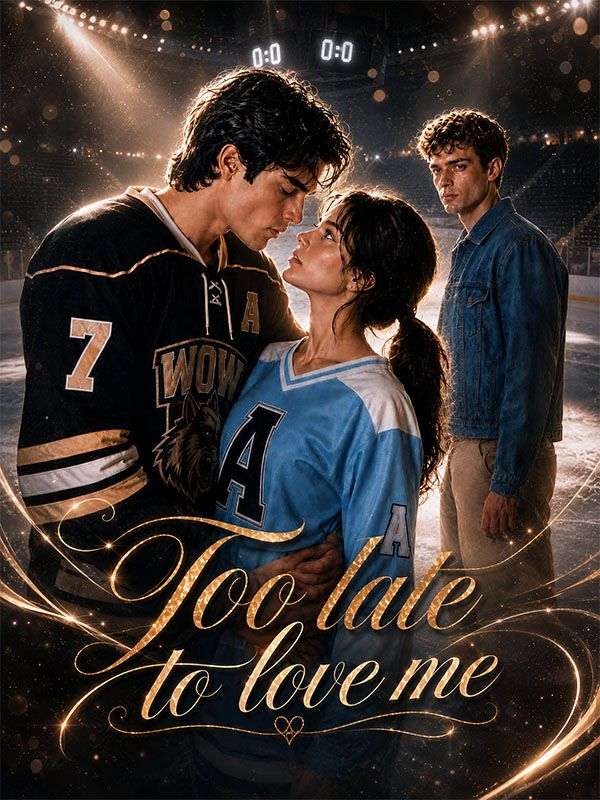 Too Late to Love Me