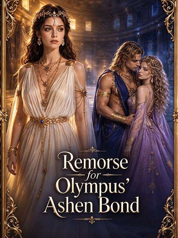 Remorse Too Late for Olympus’ Ashen Bond
