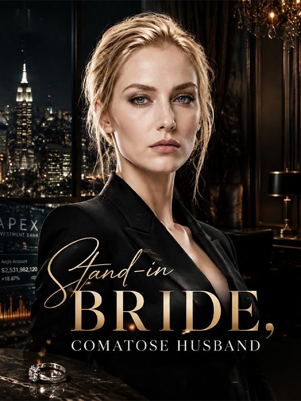 Stand-in Bride, Comatose Husband