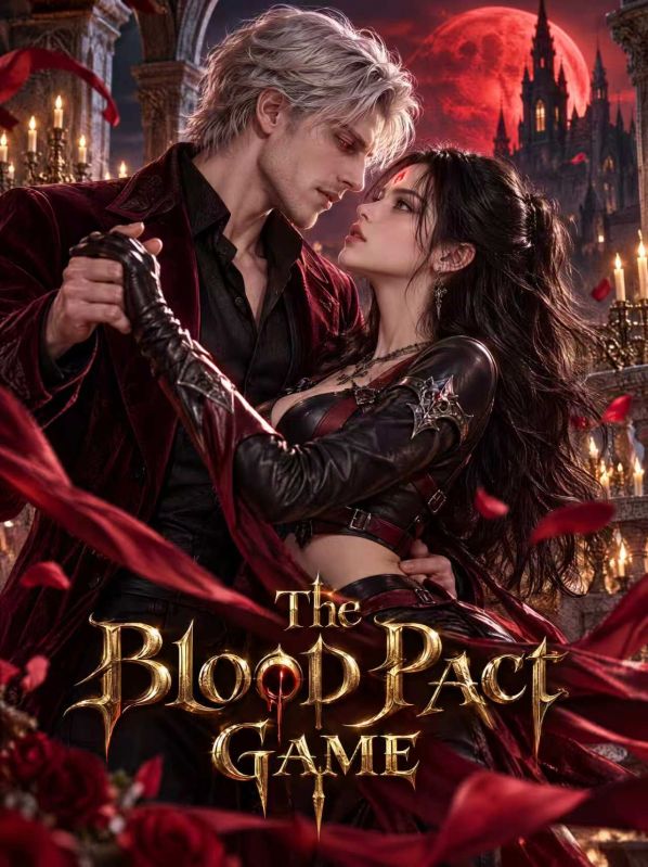 The Blood Pact Game