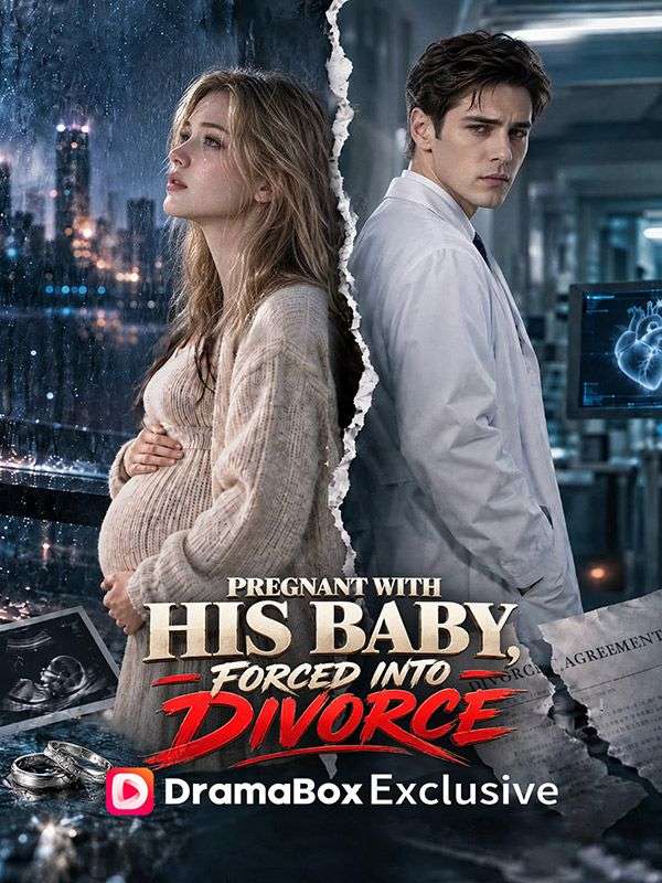 Pregnant with His Baby, Forced into Divorce