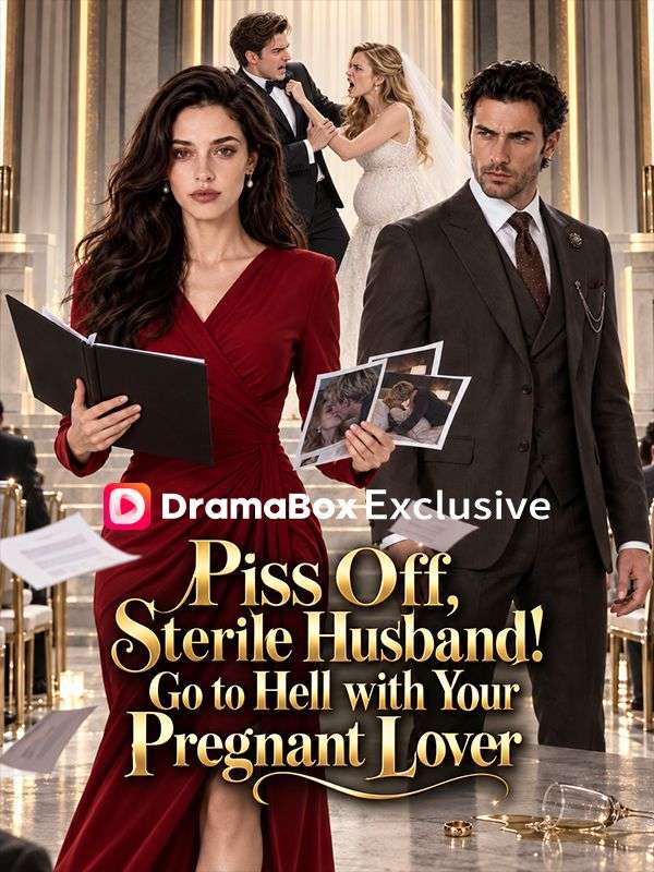Sterile Husband! Go to Hell with Your Pregnant Lover