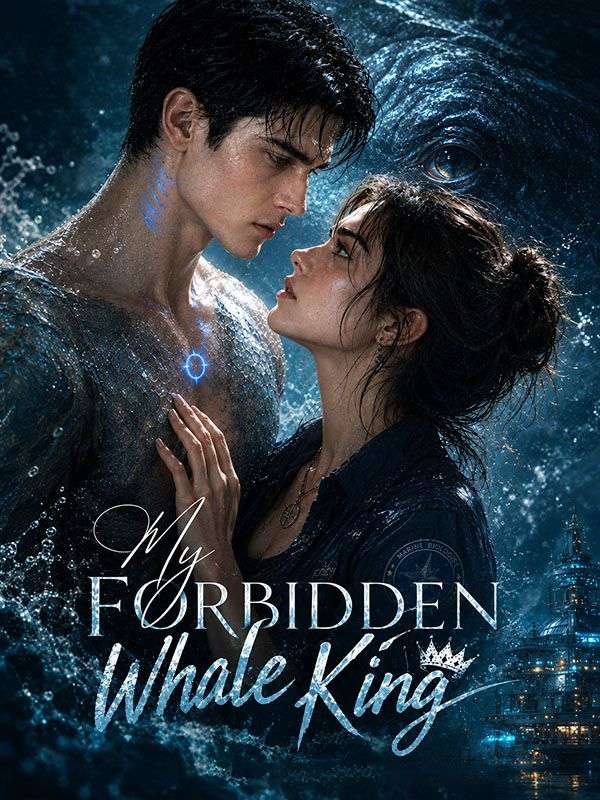 My Forbidden Whale King