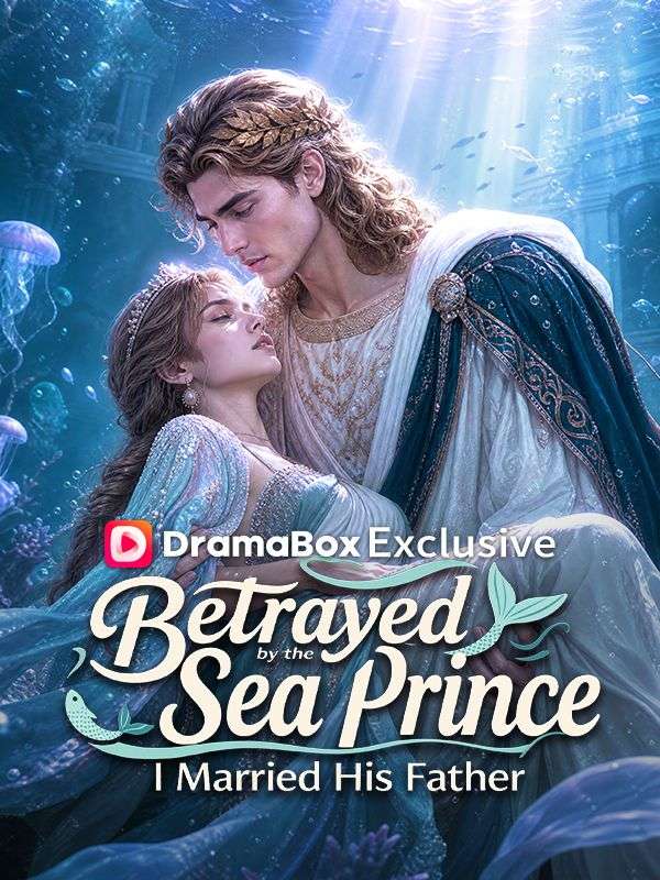 Betrayed by the Sea Prince, I Married His Father