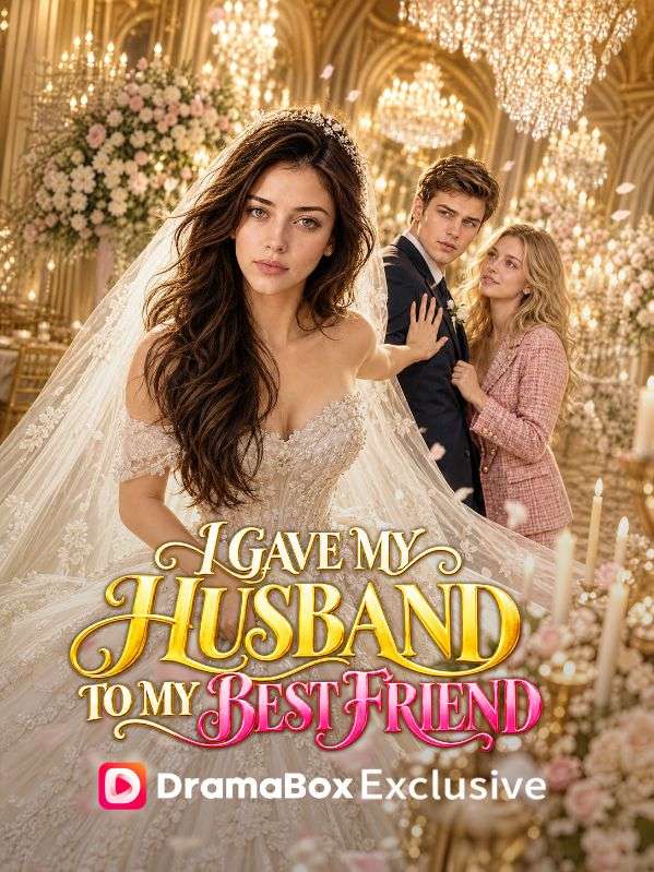 I Gave My Husband to My Best Friend poster