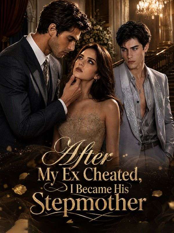 After My Ex Cheated, I Became His Stepmother